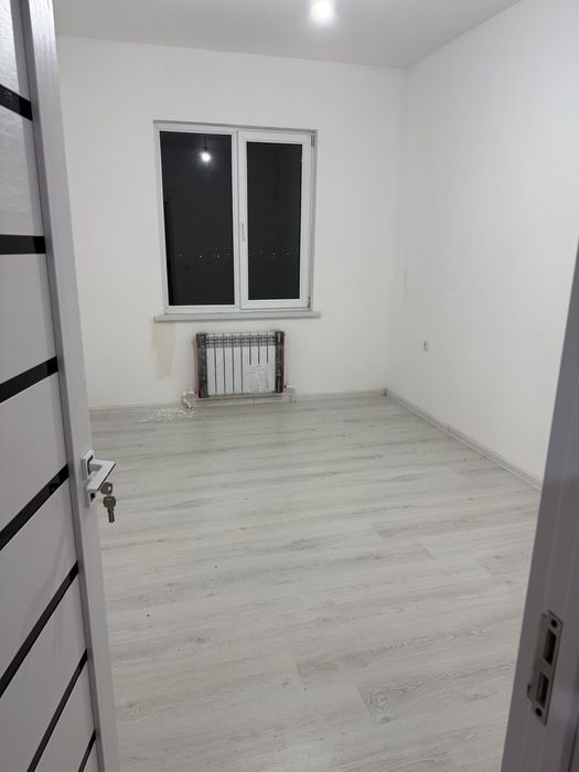 Yangi hayot yangi dom