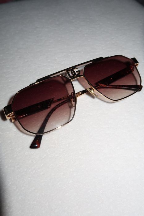 Очки Dolce & Gabbana, оригинал