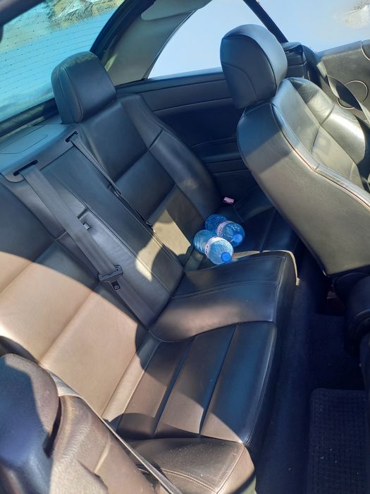 Пежо 307 СС 1.6 на части !