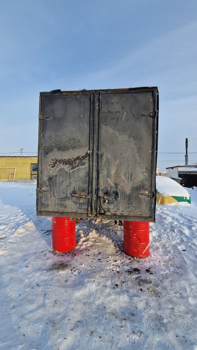 Газель борт 4,20