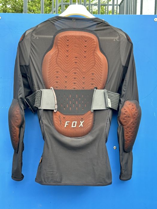 Fox  baseframe d3o full sleeve