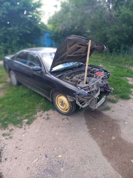 Тойота Чайзер,Марк2,Креста. По болтам.