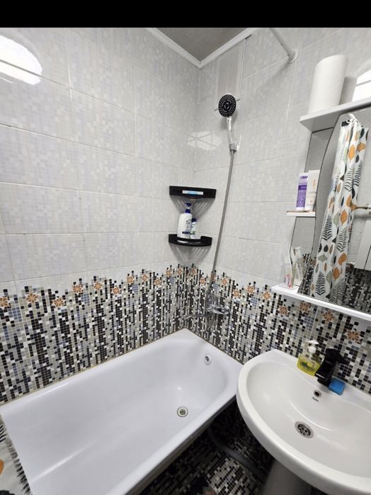 Квартира посуточно