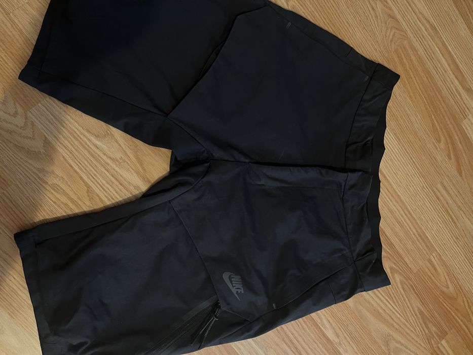 Nike tech cargo панталон