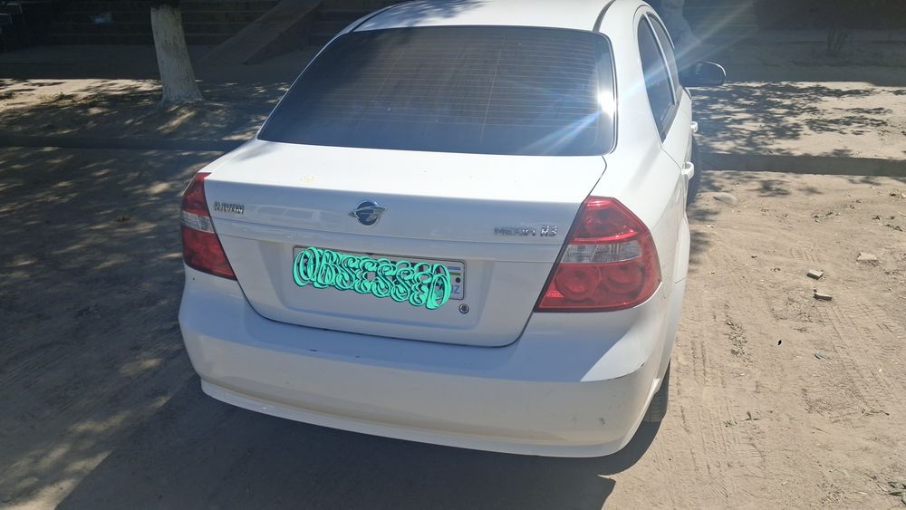 Продаётся автомобиль
