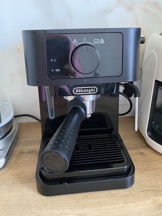 Кофе машина Delongi
