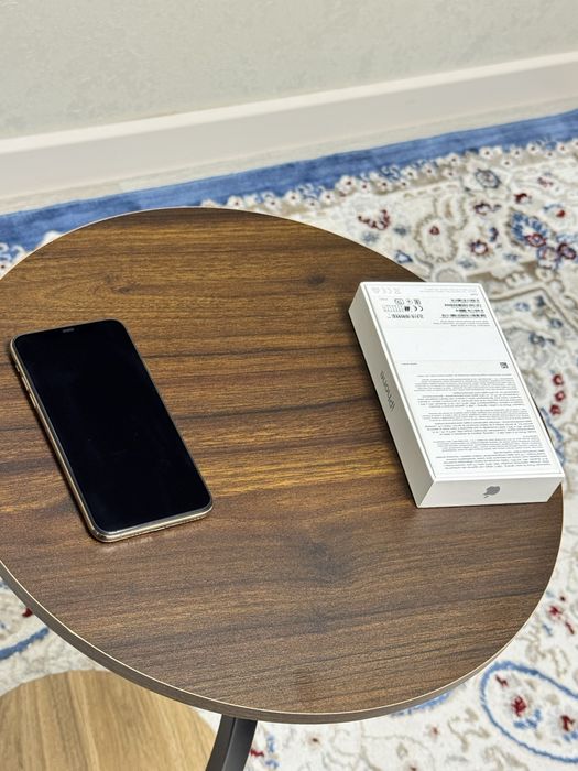 Iphone 11 Pro Max Gold телефон айфон iphone