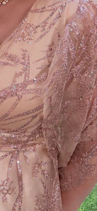 Rochie de ocazie deosebita