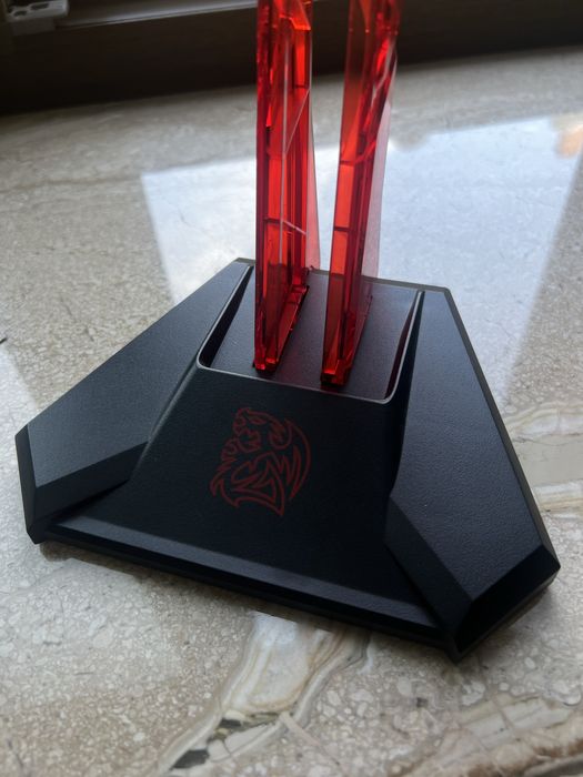 Suport pentru casti de gaming