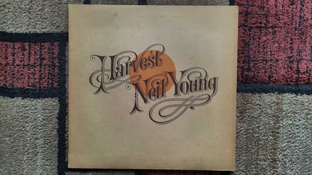 Vand discuri vinil
