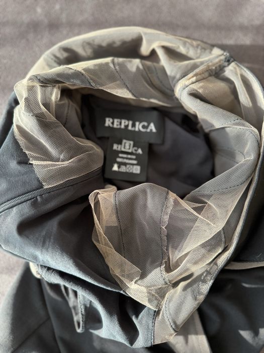 Replica moda рокля