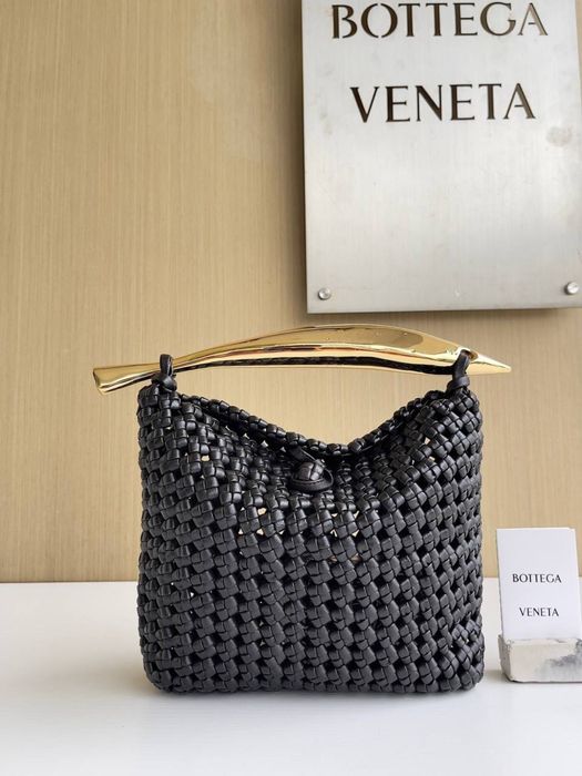 Geanta Bottega Veneta Sardine