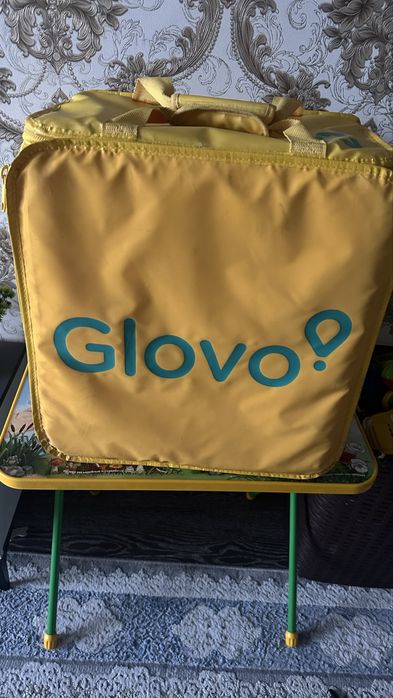 продам термо сумку