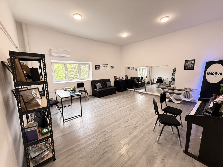 Аренда помещение