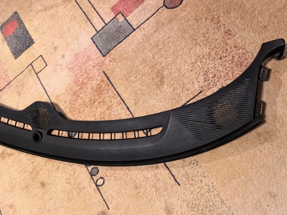 Dodge Challenger 2015+ Кори за врати и лайсна / решетка