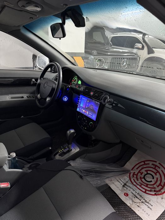 Chevrolet Gentra 2023