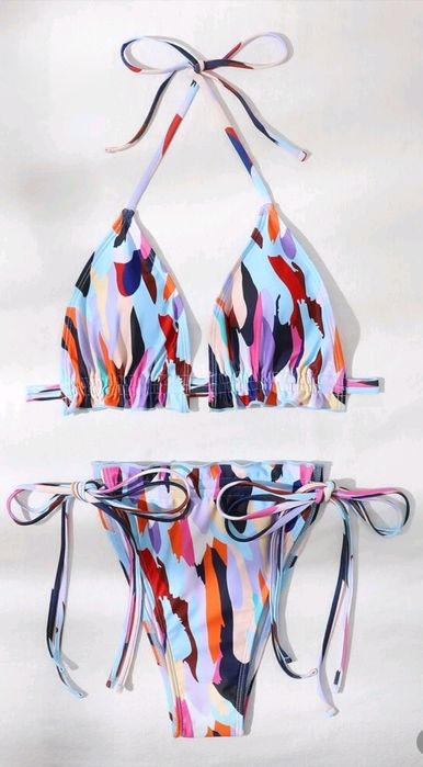 Бански две части хит модел