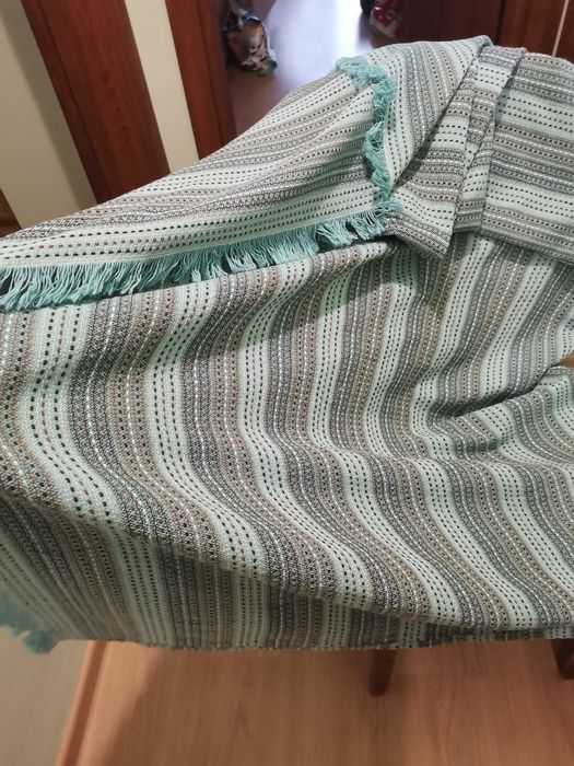 Покривало и калъфки