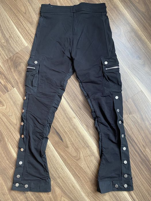 Vagabond Flare fit S
