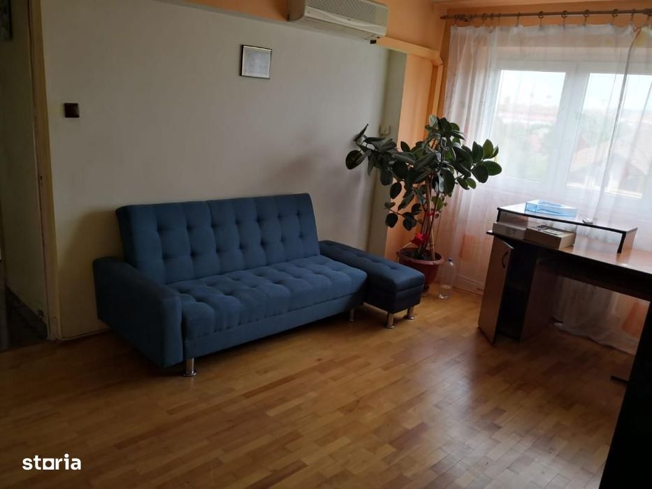 De vanzare Apartament 2 camere, zona Cetate.