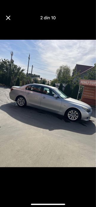 BMW Seria 5 2005 — imagine 2