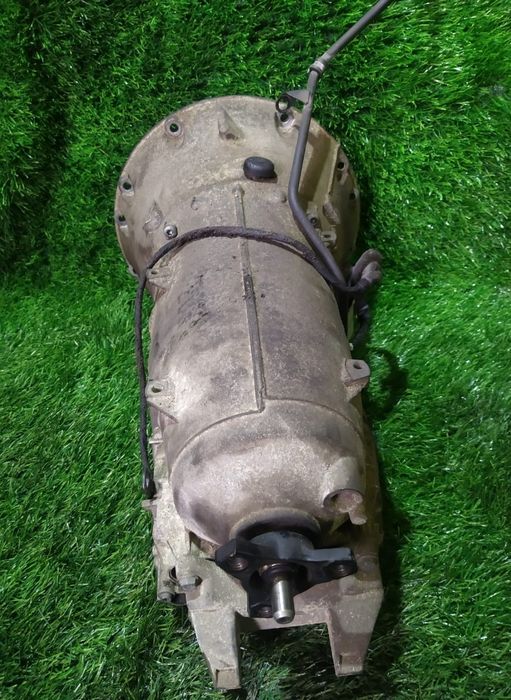 АКПП на Мерседес 210