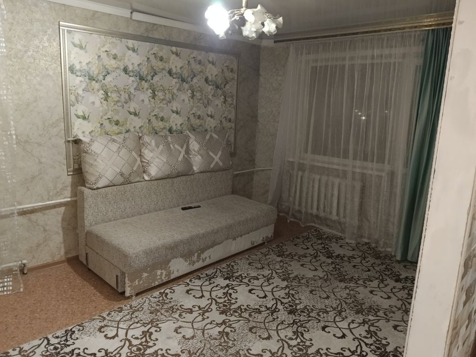 Сдам квартиру срочно