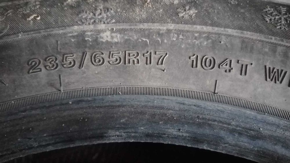 Продам шины всесезонка разных размеров