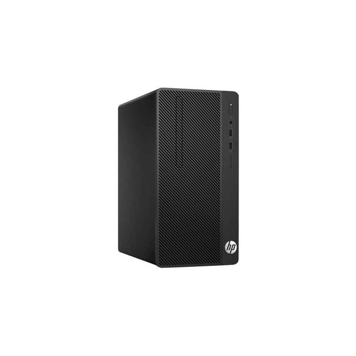 Компютър HP Pro Mini Tower i3-7100 8GB 128GB SSD с до 24 МЕСЕЦА ГАРАНЦИЯ и Windows 11 PRO