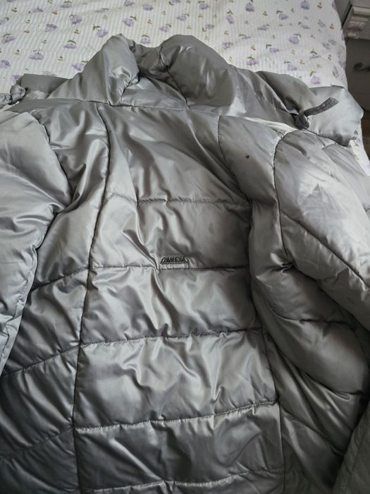 Продам  два пухавика по пять тысяч