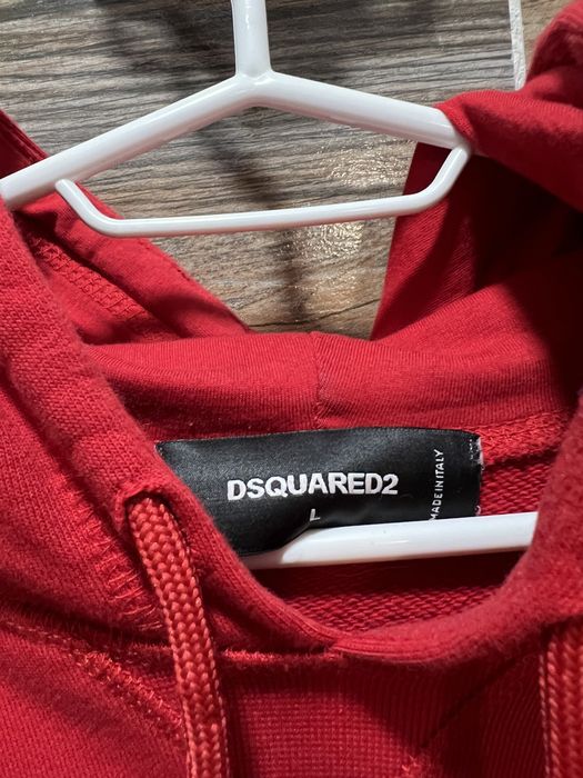 Hanorac Dsquared