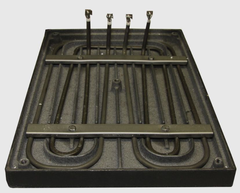 Продам конфорка абат кэт 0,12