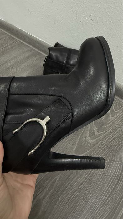 Basconi евро зима 2 пары