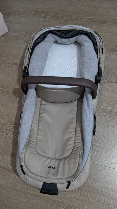 Landou Joolz Aer Plus pliabil
