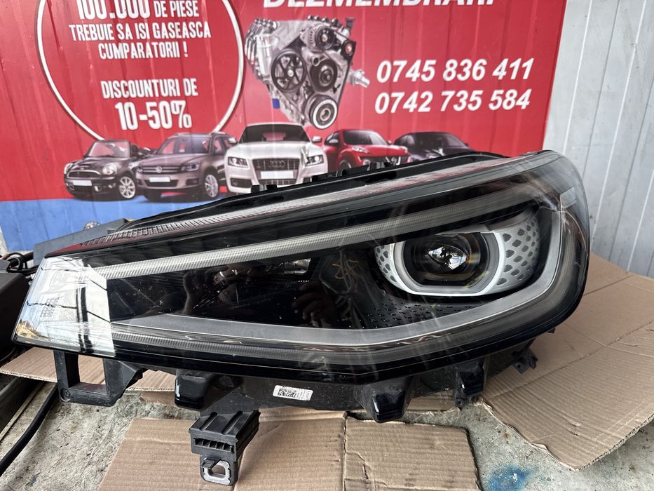 Far stanga Volkswagen ID.4 ID.5 Full LED IQ.Light 11B941035H