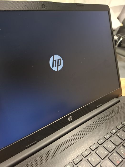 Komputer HP sotiladi