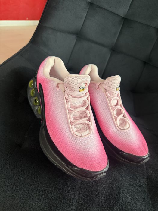 Nike air max DN 39 номер