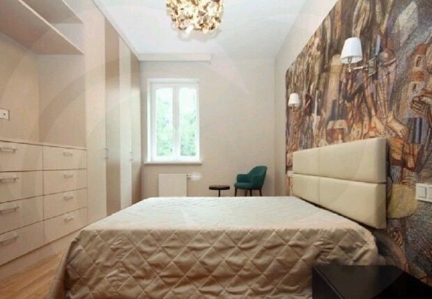 3/2/8 Сдаётся шикарная евро люкс квартира Ориентир Ц5