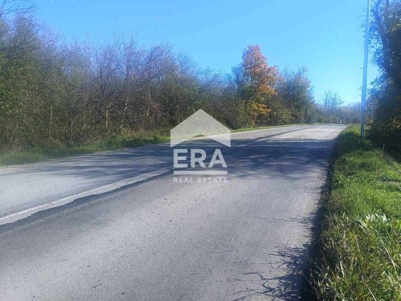 Продава се Парцел в с. Комунари, Област Варна - 960 кв.м за 8 €/кв.м - Снимка #1