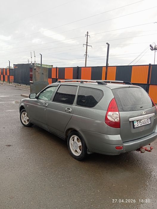 Приора Универсал 2171