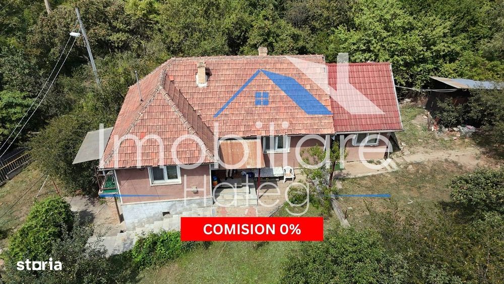Casă 3 camere de vânzare – Str. Măgurii | Petroșani Nord