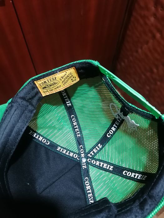 Corteiz Trucker Hat шапка