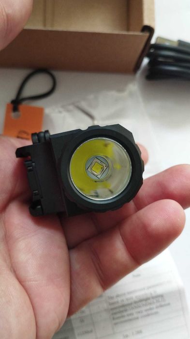 SOFIRN PL09 - lanterna pistol