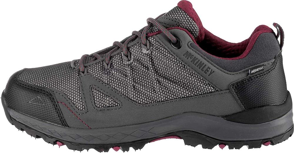 McKinley (Австрия) женские кроссовки для активного отдыха
