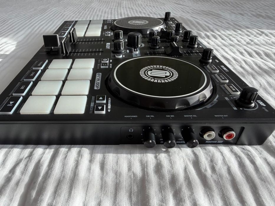 DJ контроллер RELOOP READY