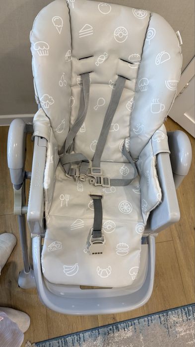 Стул для кормление