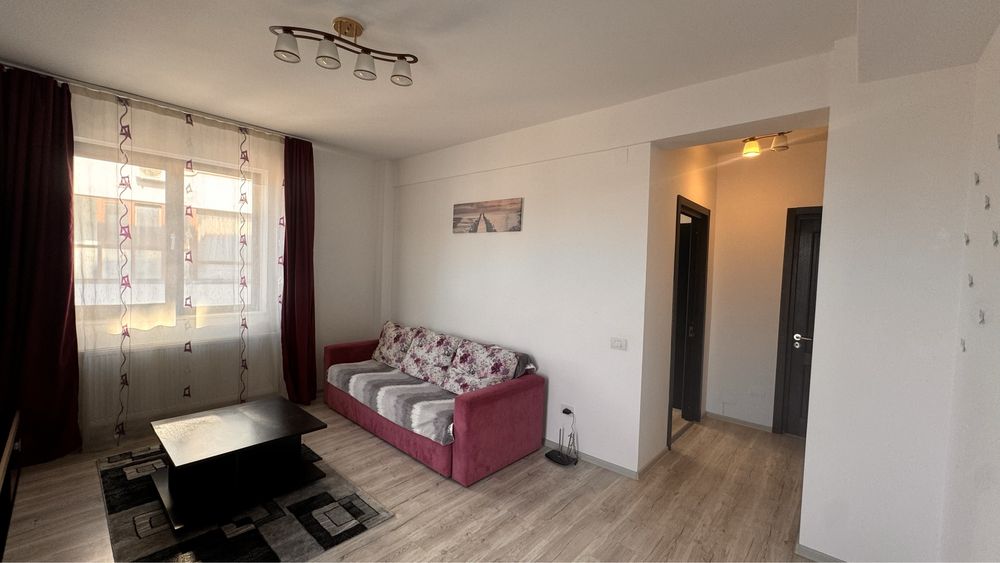 Apartament 2 camere-bloc nou-Gavana 3