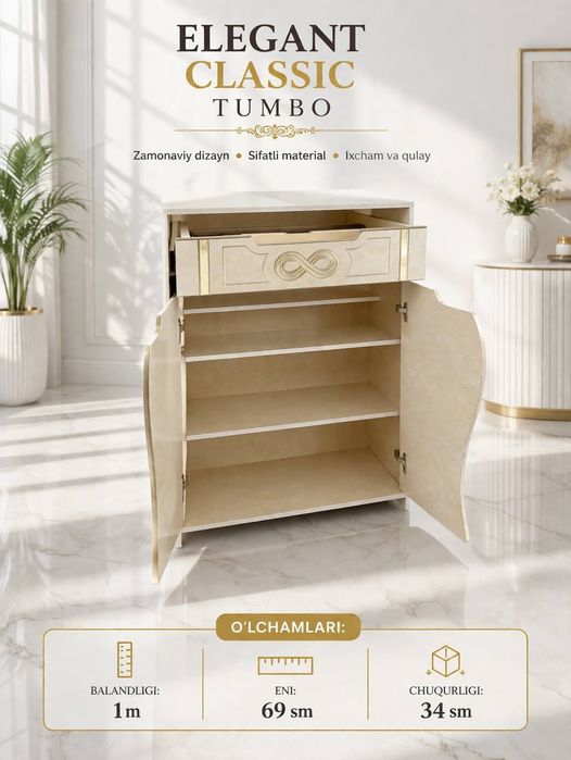 Oyog kiyim tahlagich