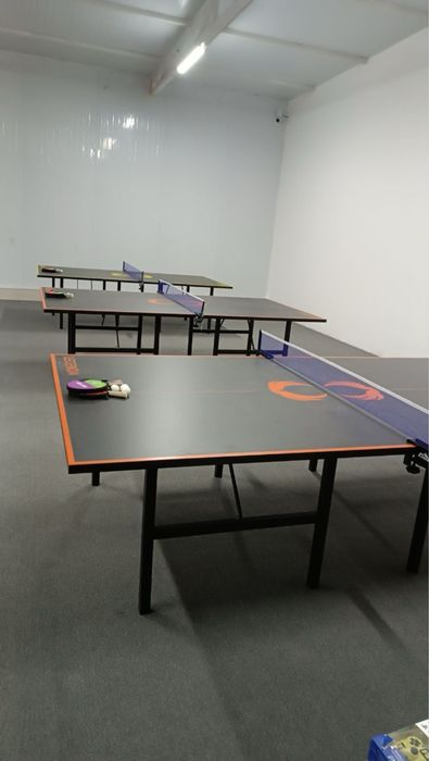 Stol tennis ping pong stol