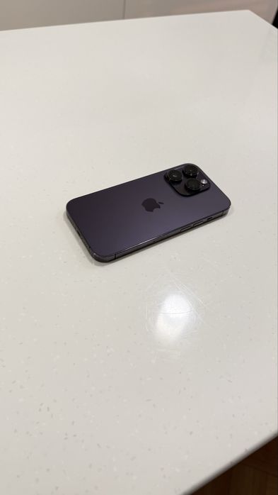 IPhone 14 pro 128 гб акб 86%
